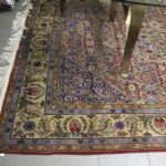612 2193 ORIENTAL RUG